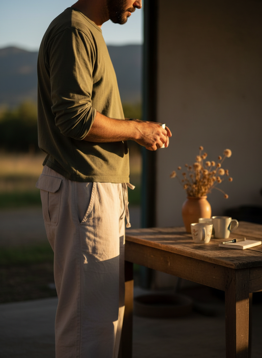 Nomad Air - Editorial 8