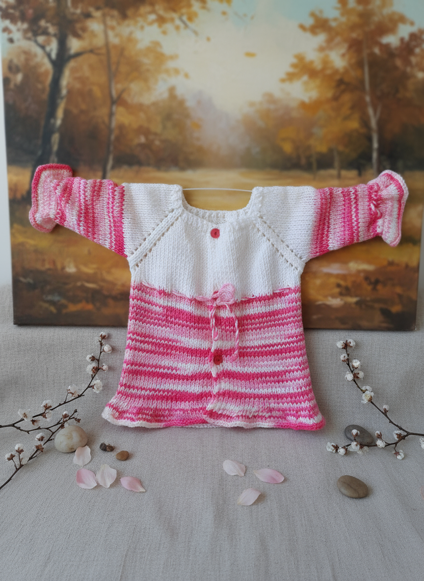 Blossom Day - Detail close-up