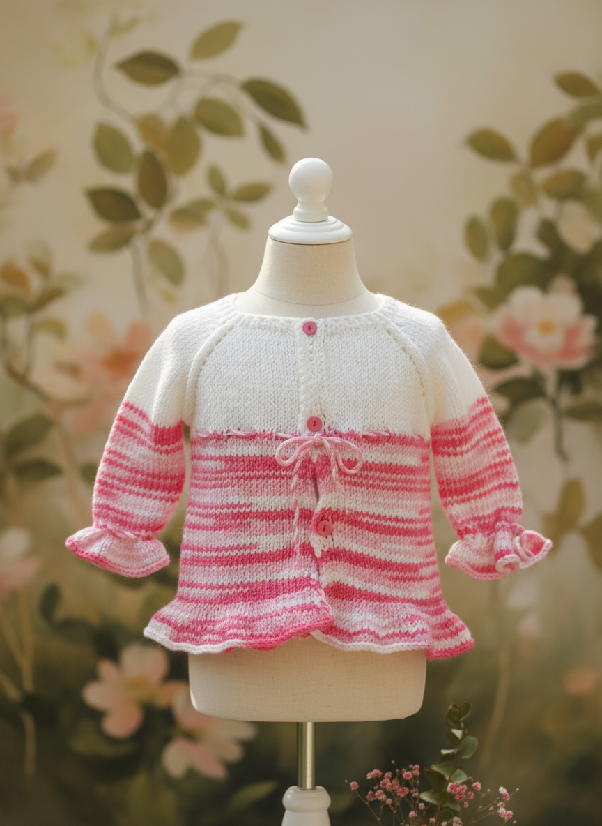 Blossom Day - Front view