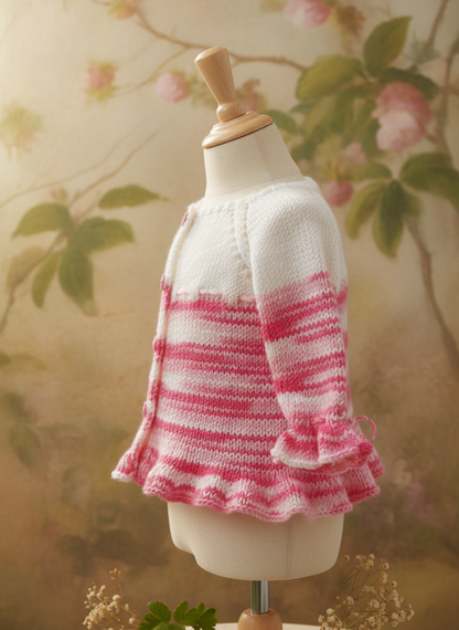 Blossom Day - Side angle