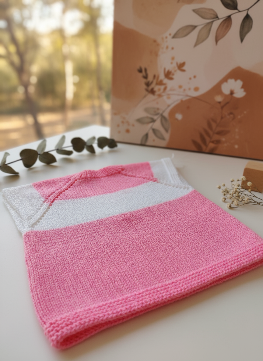 Cotton Candy - Detail close-up