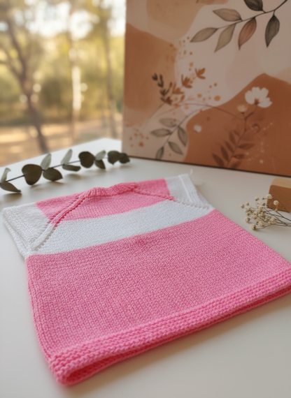 Cotton Candy - Detail close-up