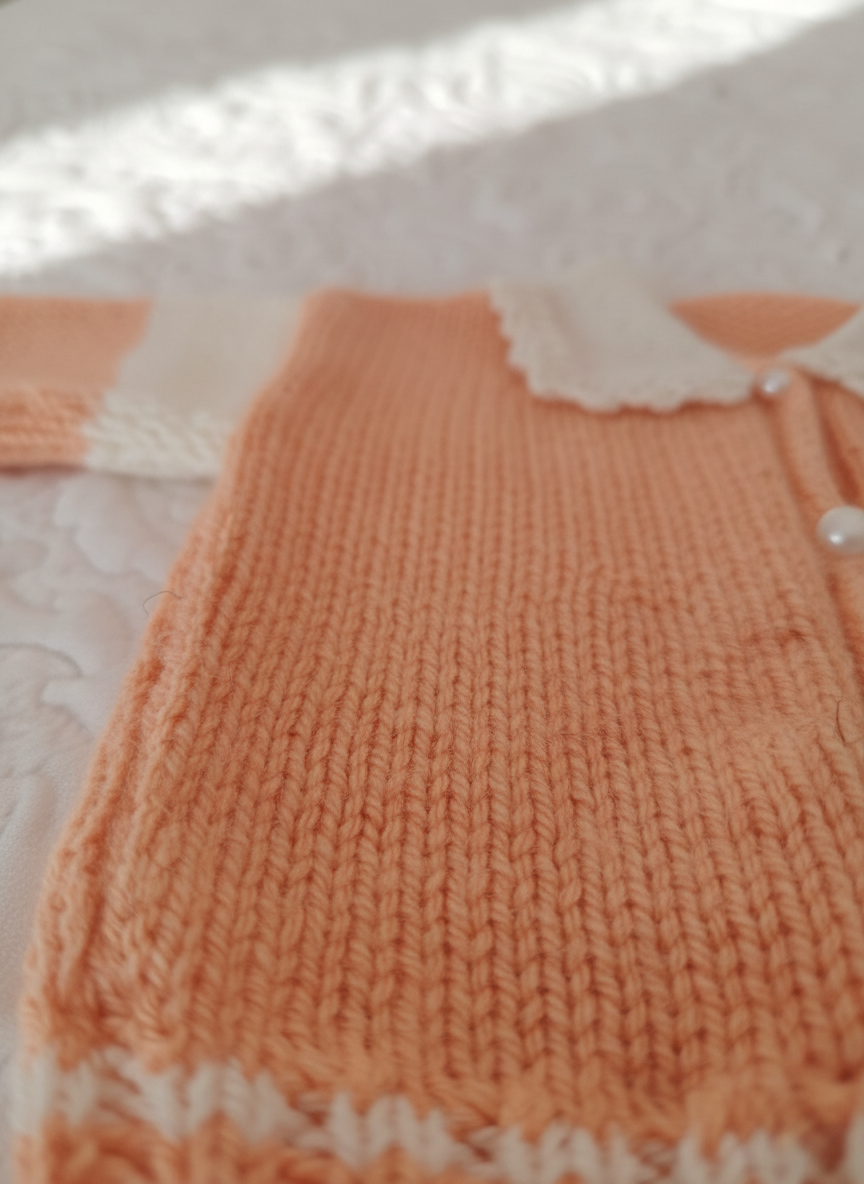 Knit Texture