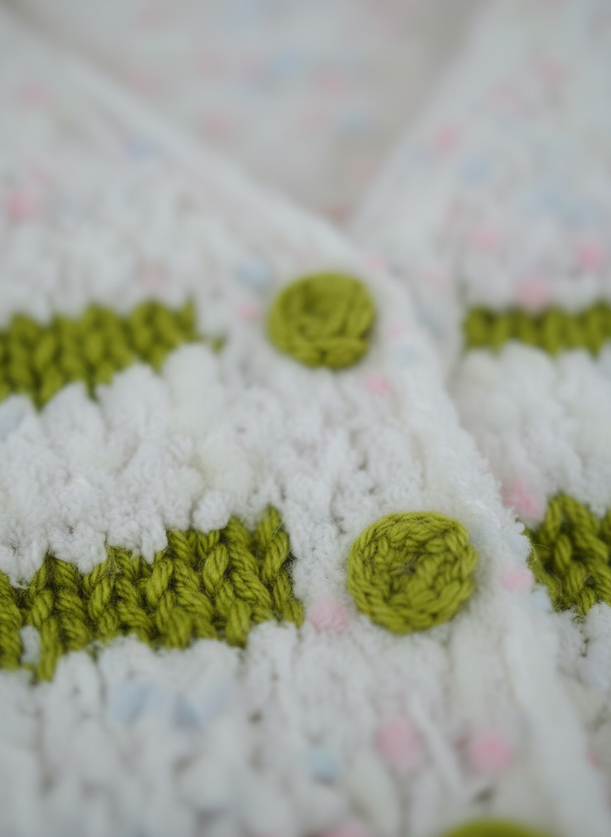 Moss Cloud Macro Detail