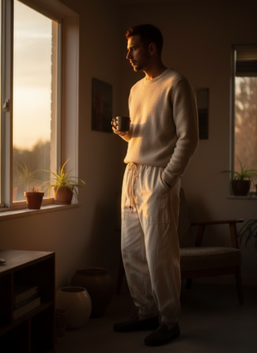 Nomad Air - Editorial 6