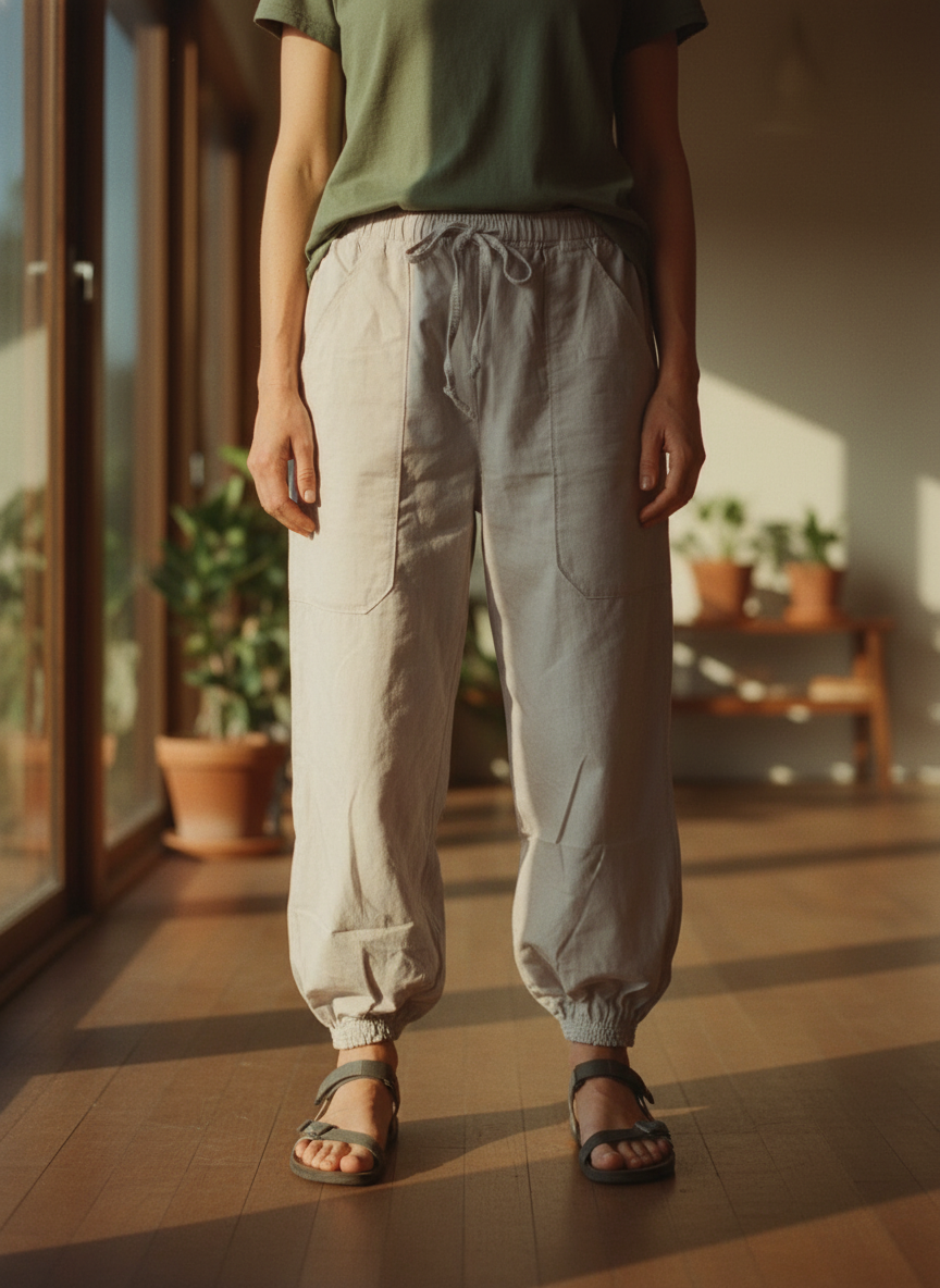 Nomad Air - Female model 1