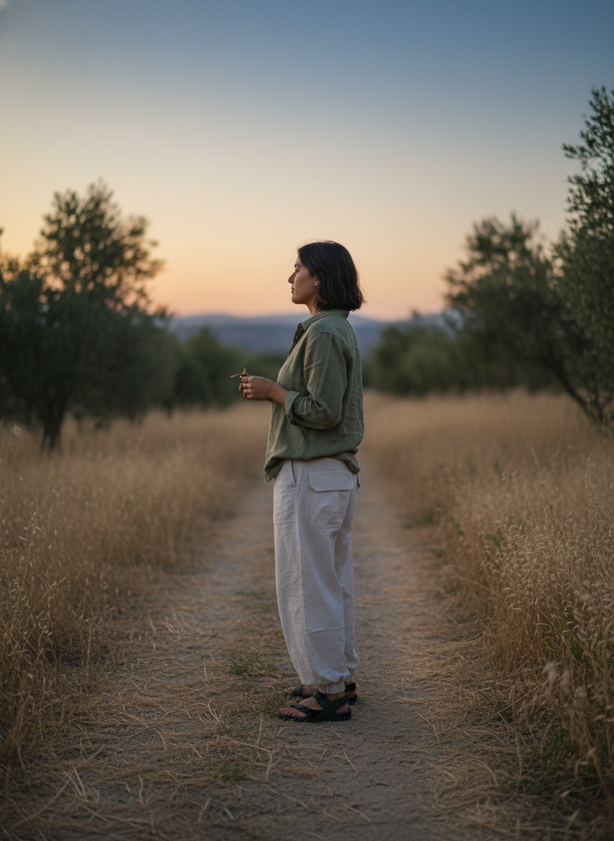 Nomad Air - Female model 2