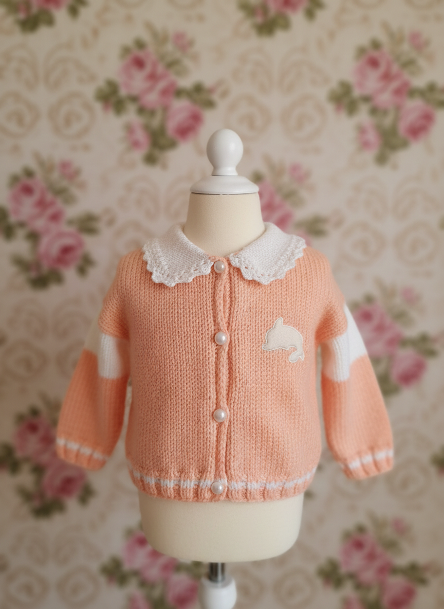 Peach Meadow - Front Artistic