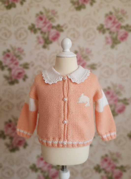 Peach Meadow - Front Artistic