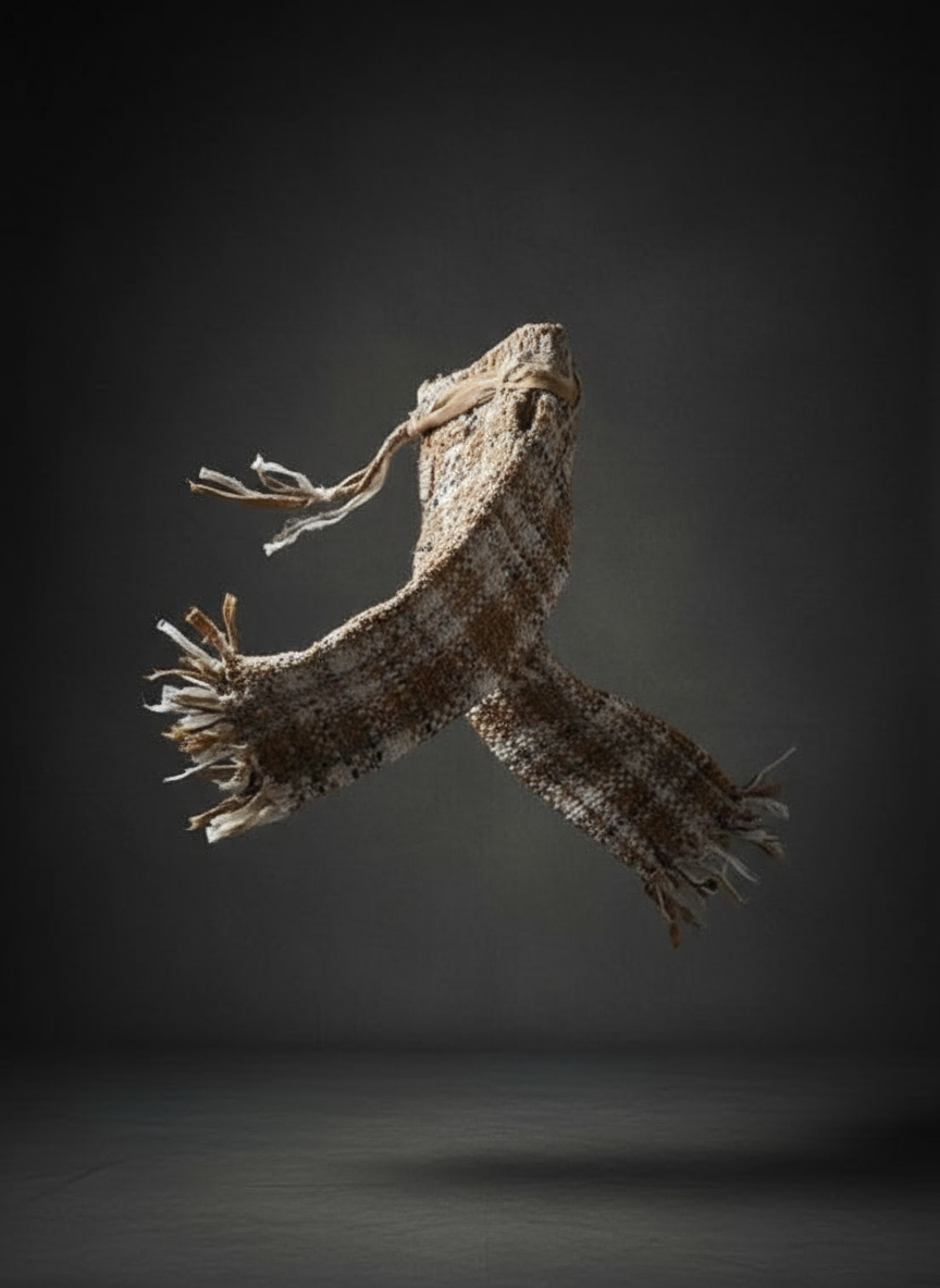 Ritual Pants - Movement 3