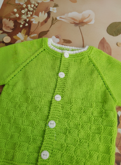 Spring Bud - Detail close-up